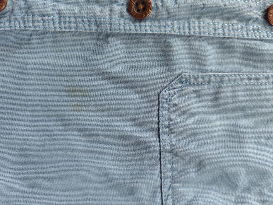 Sprzedam męską koszulę firmy SuperDry