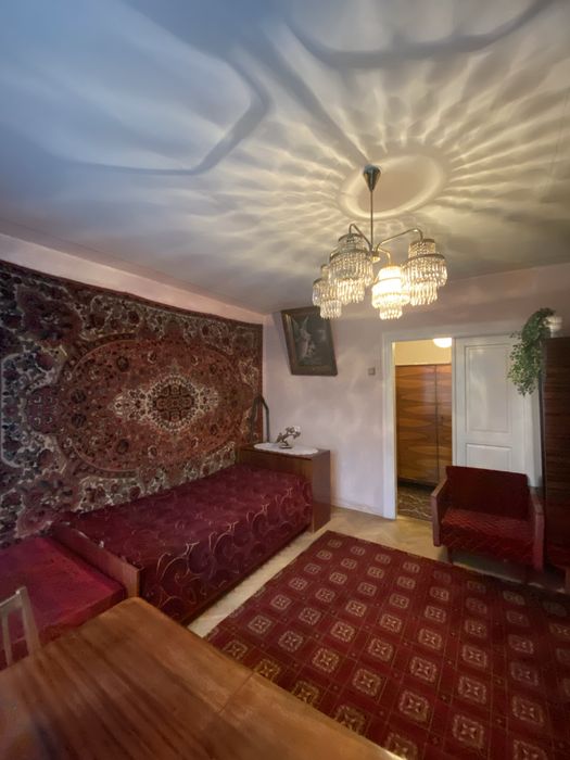 Ізольована кімната вул. Кульпарківська  172