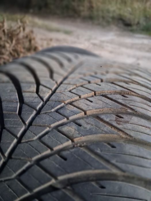 Koła 5x108 x16 Ford mondeo mk3