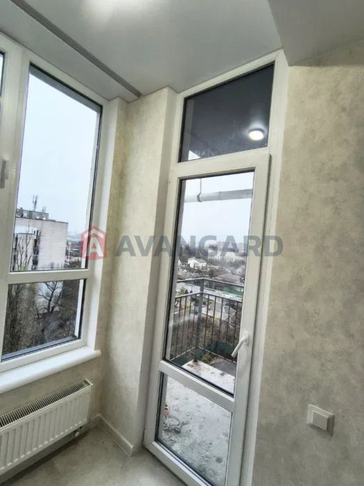 Євродвушка в ЖК Волошковий