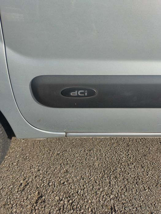 Renault Kangoo 1.5 DCI 5 lugares diesel