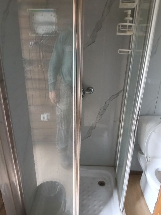 Casa móvel Contentor T0 Novo