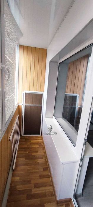 Продаж однокімнатної квартири загальною площею 37,44 кв.м