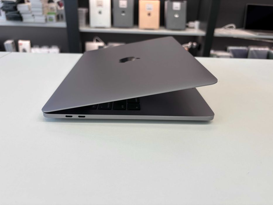 Ноутбук MacBook Pro 13” 2020 i5 8/256GB • ГАРАНТІЯ • СТАН 9.8/10 114286