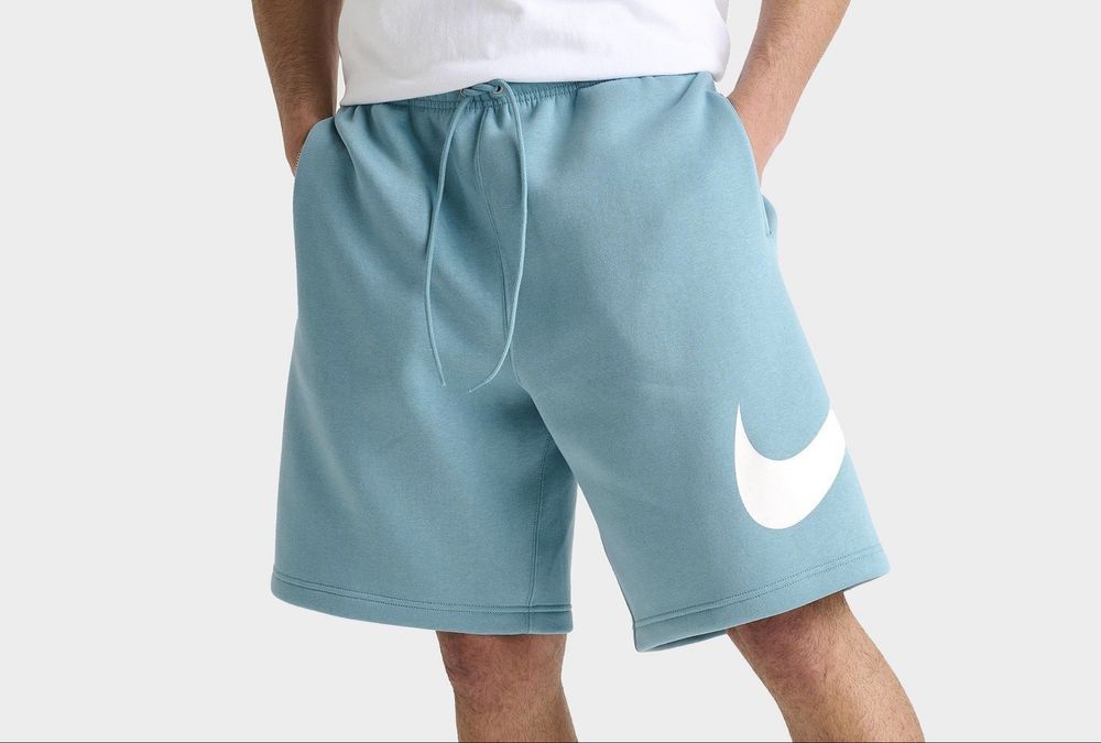 ОРИГІНАЛ Чоловічі Шорти Nike M L FN3906-464 з США