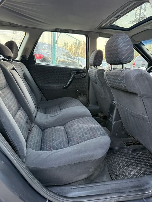 Opel Vectra b 1.8 бенз