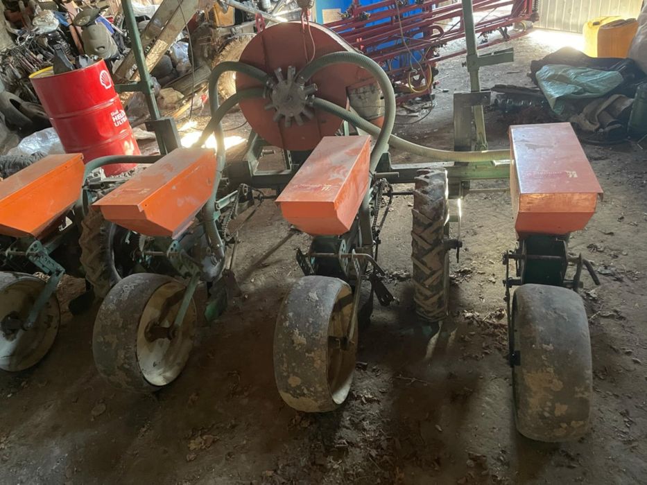 Sprzedam Siewnik monoair