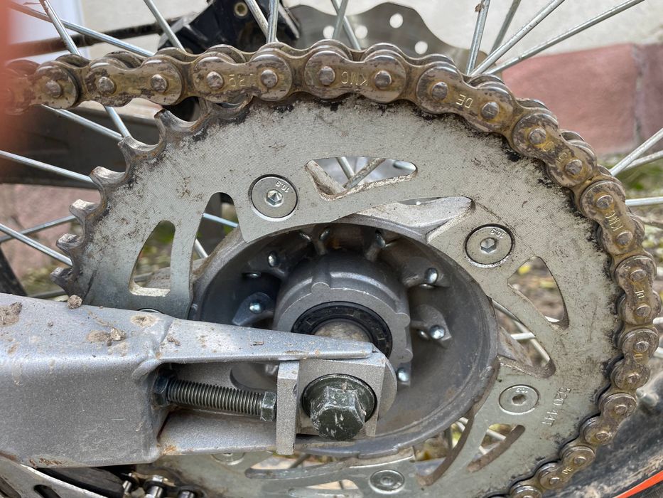 Kaya 412 21/18 2025 року