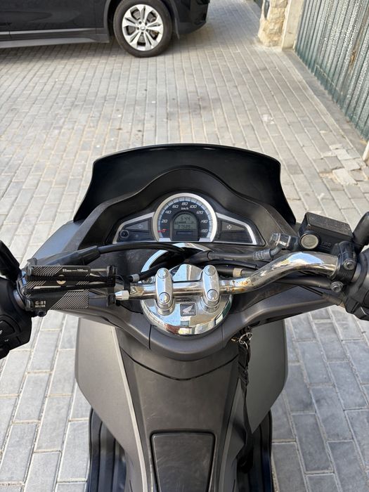 Honda PCX 125cc – 2018