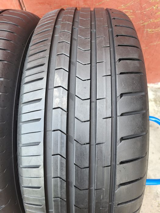 225/55/17 R17 Vredestein Ultrac Satin 2шт ціна за 1шт шини