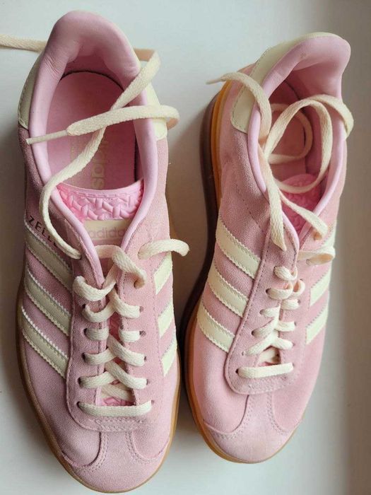 sneakersy adidas