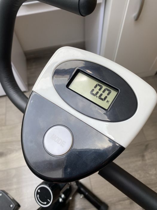 Rowerek stacjonarny FunFit