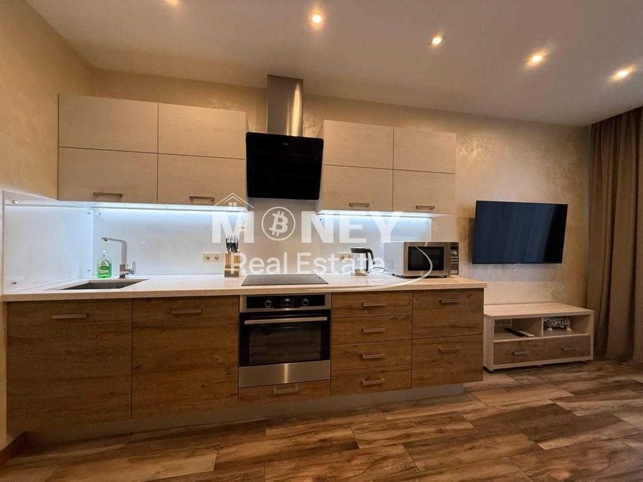 БЕЗ% Актуально! АРЕНДА 1-К квартиры! Ивана Кудри 7 ЖК "Central Park"