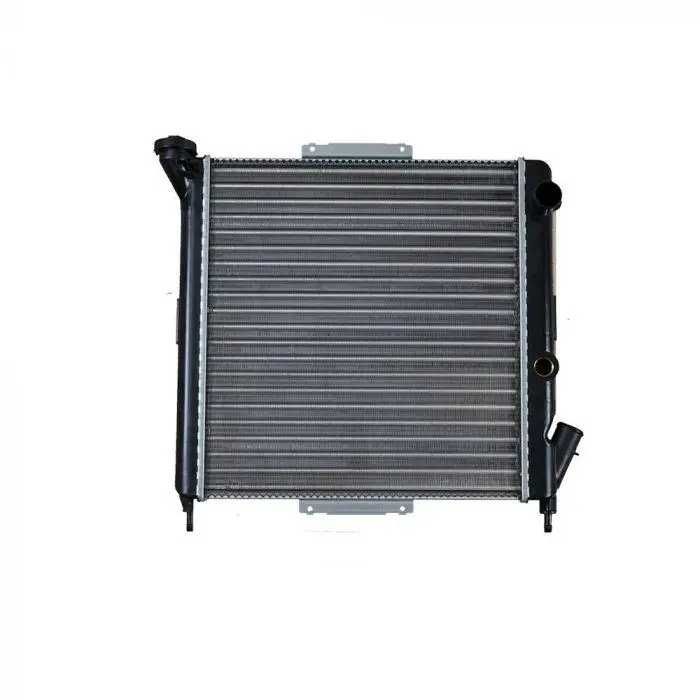 Радіатор Основний Двигуна ВАЗ LADA ЗАЗ Daewoo Sens / Москвич УАЗ