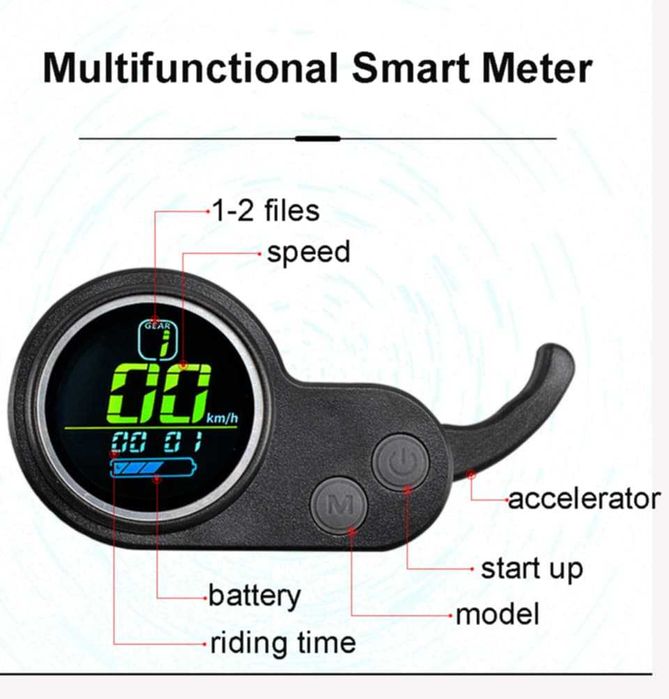 Sprzedam nowa hulajnogę -najmocniejsza na rynku wersja pro