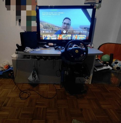 Vendo quarto criança
