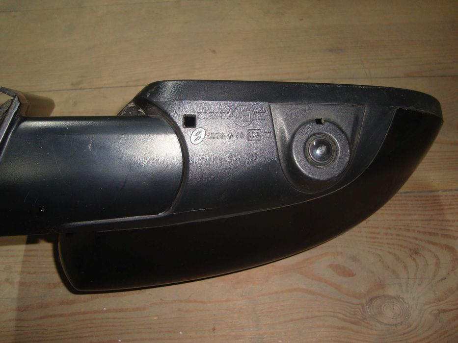 Дзеркало,зеркало оригінальне Nissan Qashgai j10.Ніссан Кашкай 07-13рік