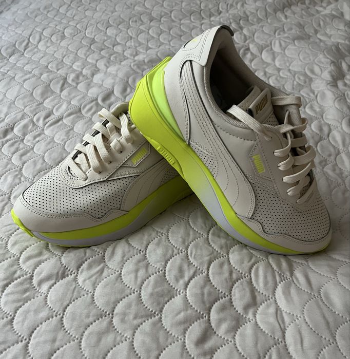 Puma buty damskie