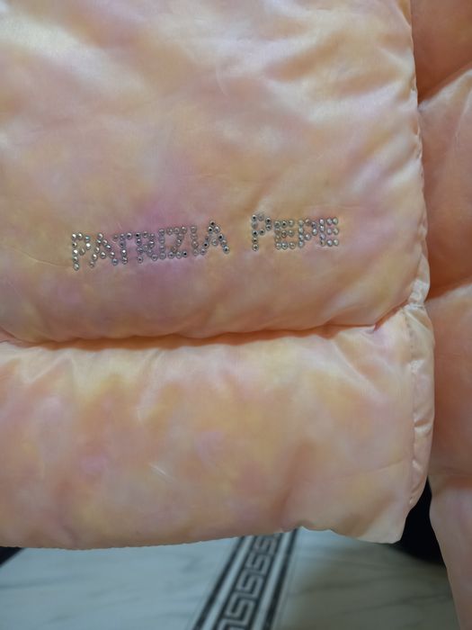 Куртка Patrizia Pepe