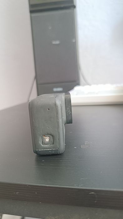 GoPro Hero 7 black