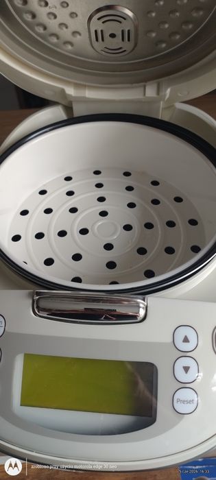 Multicoker  Zelmer EK1300