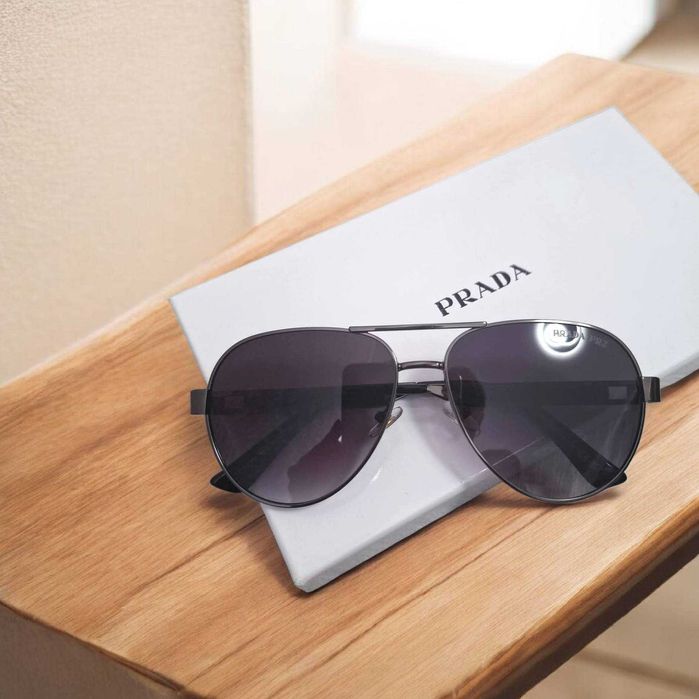 Чоловічі окуляри Prada Matrix