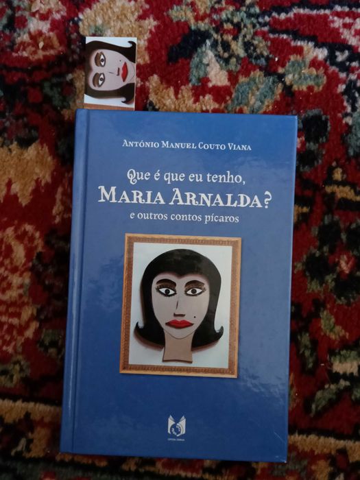 2 Livros J. Colombo e António M. Couto Viana, a Partir de