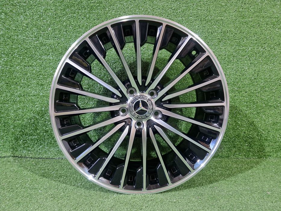 диски R19 R20 5 x 112 CB66,6 Mercedes GLS S ML CLS GLA GLE DM42