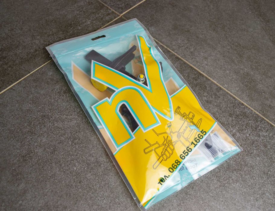 Свп основа SVP nova, Адванта 1мм. 500шт. Опт  (0,5мм. 1мм. 1,5мм. 2мм)