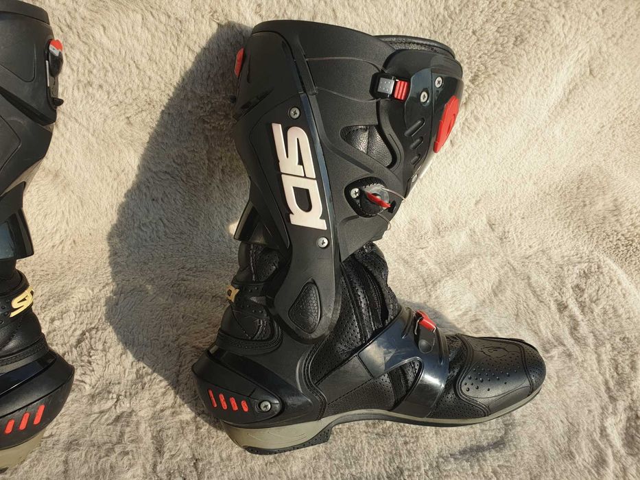 Sidi Vortice 45 buty motocyklowe