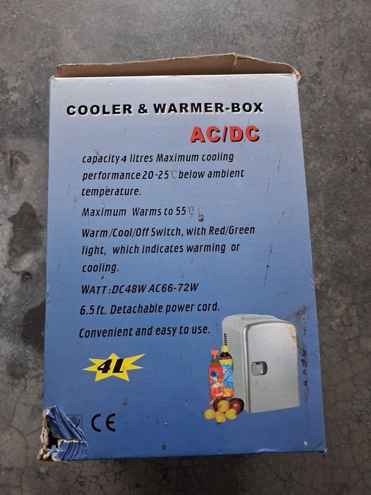 Mini frigorifico Novo Super Bock