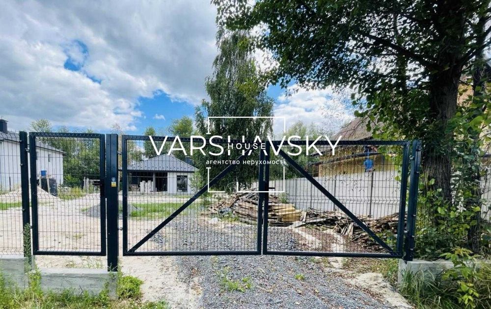 Продаж будинку Ворзель, вул. Лісова, 44  ОК СГТ Ясна Поляна Без %