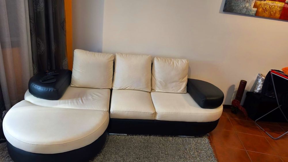 Para doação - Sofás