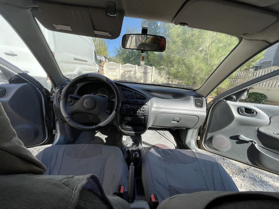 Продаю Daewoo Sens