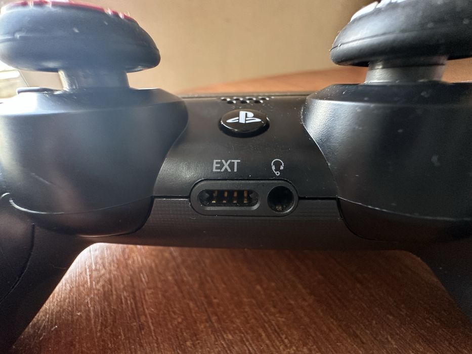 Геймпад DualShock 4 v2 кастомный