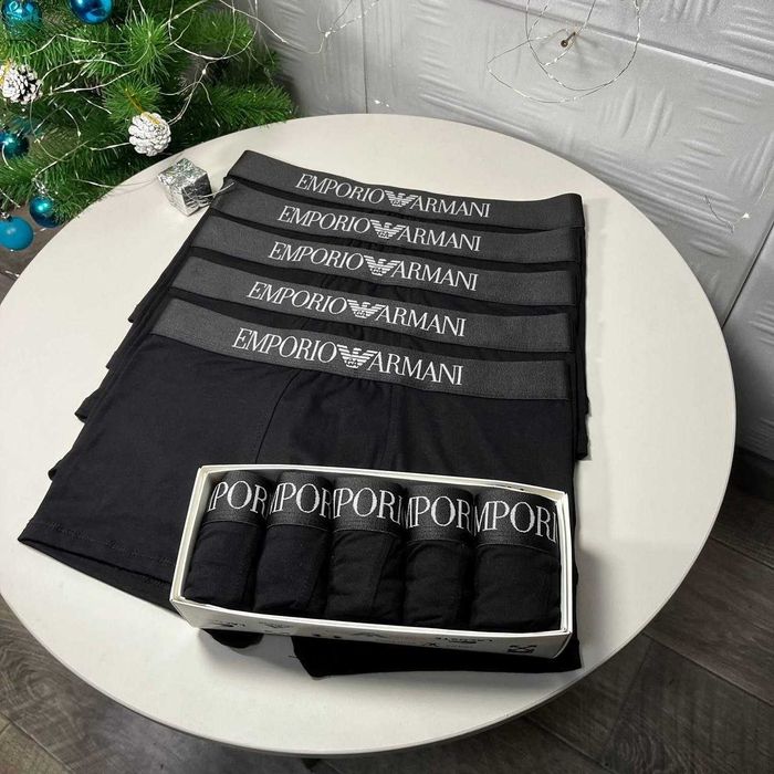 Труси Armani чоловічі