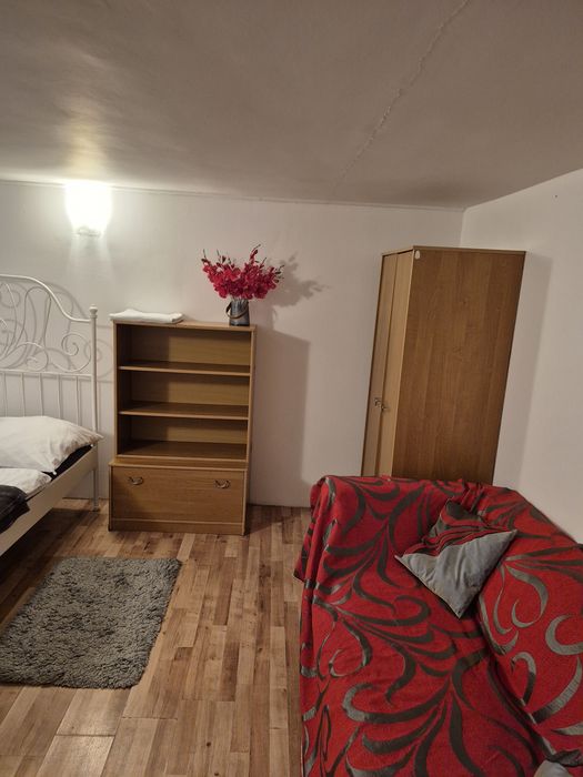 Pokoj do wynajecia od zaraz, centrum miasta ul. Grzegorzecka