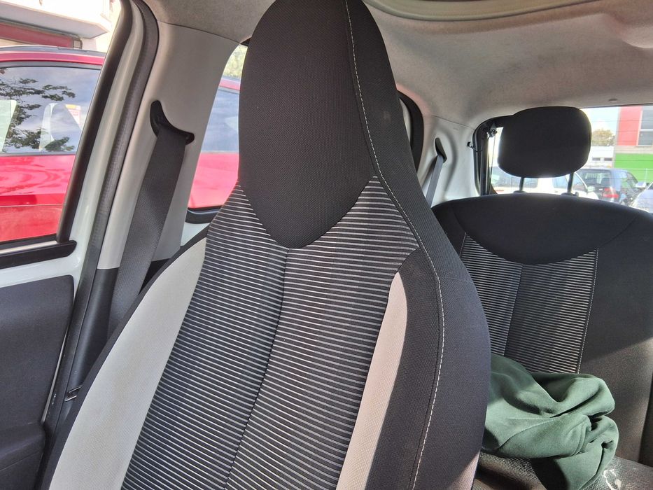 Peujeot 108 cabrio 2016, 89000 km — photo 5