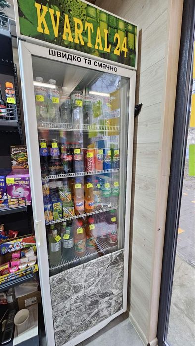 Продажа готового бизнеса город Черноморск