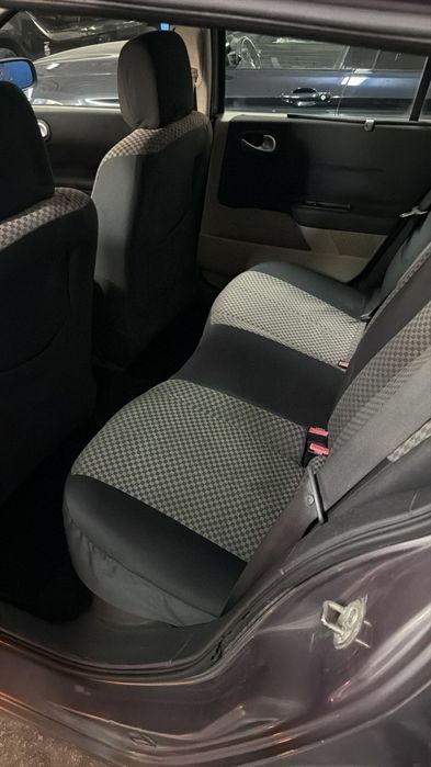 Renault megane 2005 1.5dci