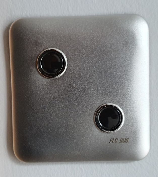 Domotica - Interruptores PLCBUS