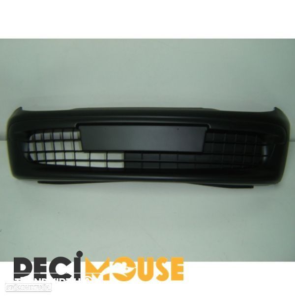 Para-choques Fiat Seicento novo