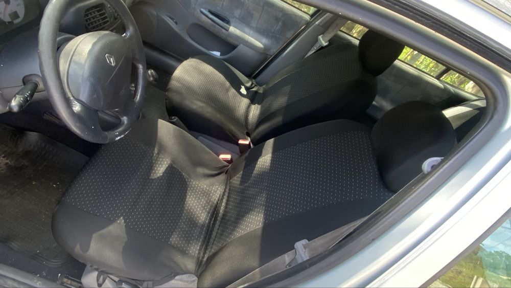 Renault megane 1.3 Negociavel.