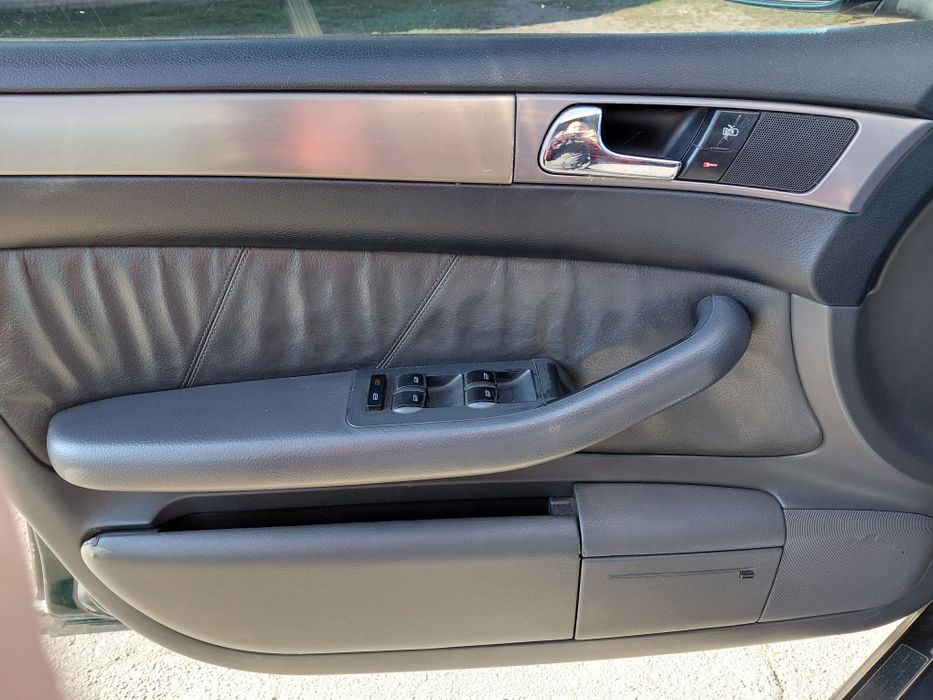 Продам Audi a6c5 Quattro