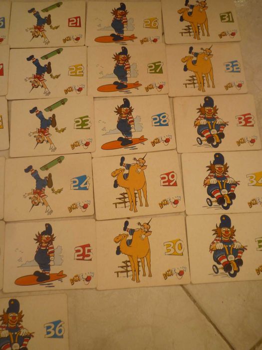 O Grande Jogo do BATATOON, fabricado em Portugal Digbrinca