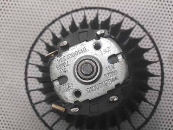 Motor da chauffage / sofagem MERCEDES-BENZ Classe M (W163)