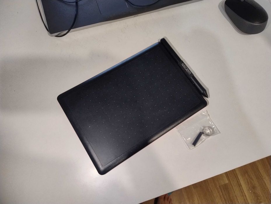 Mesa digitalizadora Wacom One