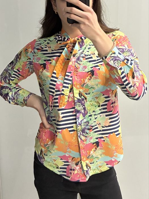 Koszula damska Wólczanka