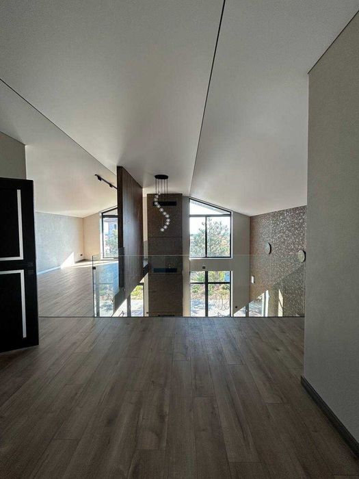 Новый дом под ключ в Элитном к.п Черноморская Ривьера. Вид моря