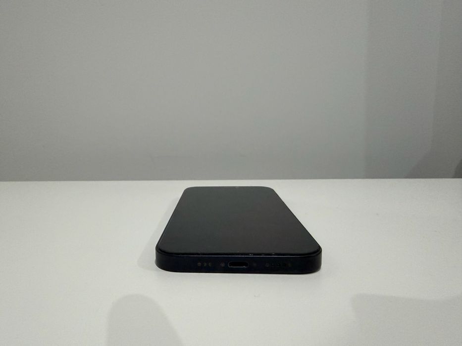 Iphone 12 Preto 128GB